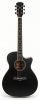 Arrow Gold A CE BLK Black - gitara elektroakustycza